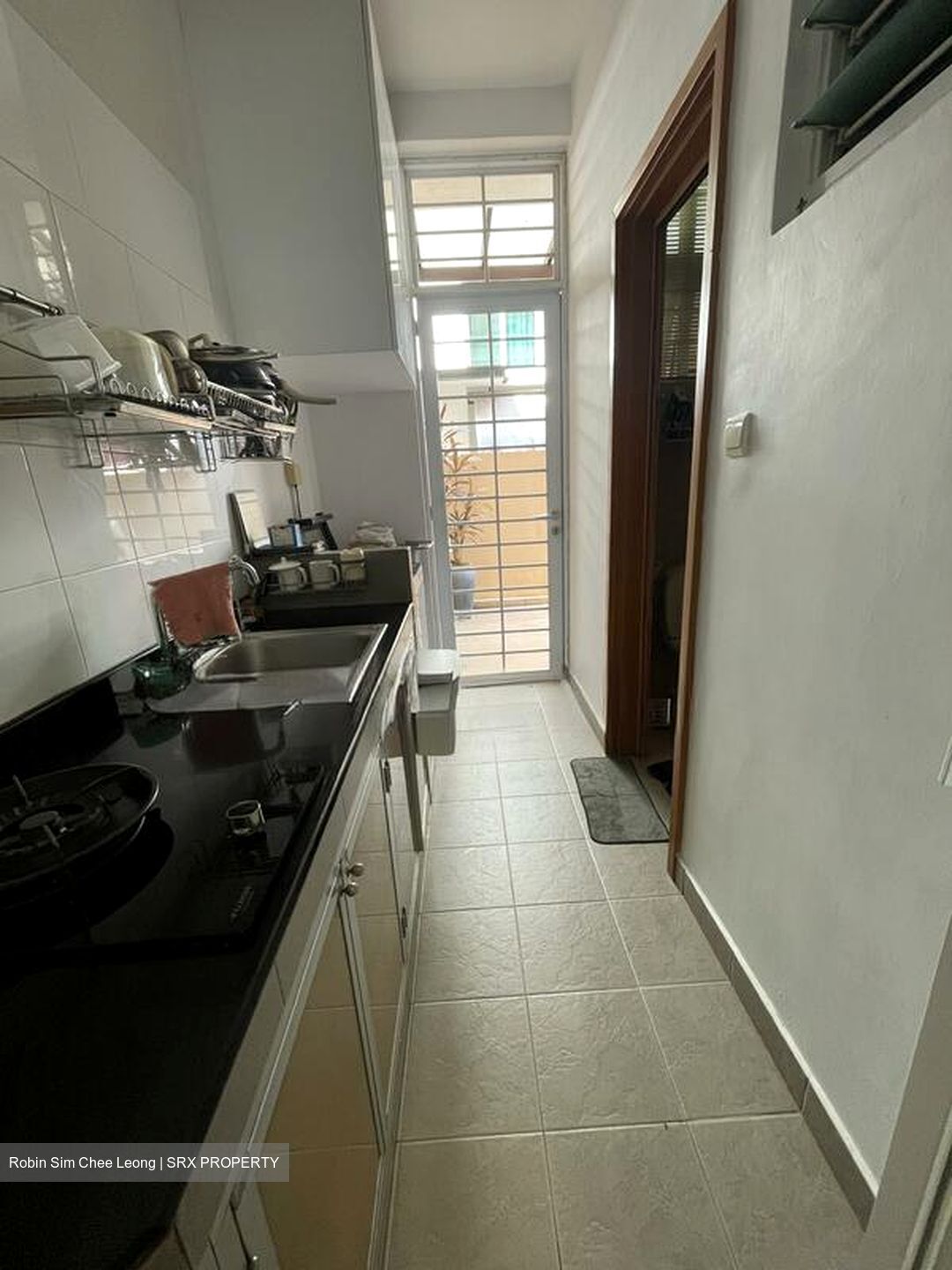 Lorong Buang Kok (D19), Terrace #506069851